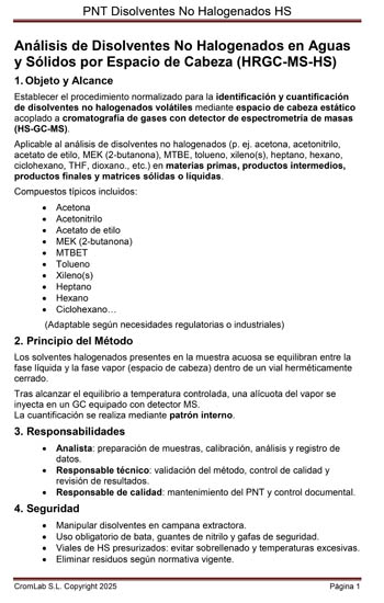 Microsoft Word - Análisis de Disolventes No Halogenados por E